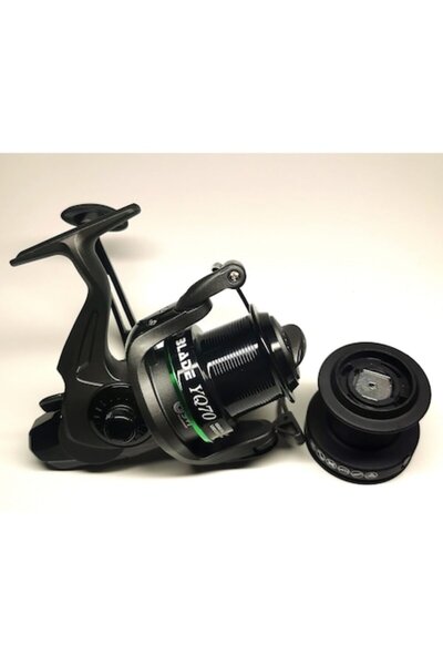 wind blade Mulineta YQ 70 cu 10 Rulmenti