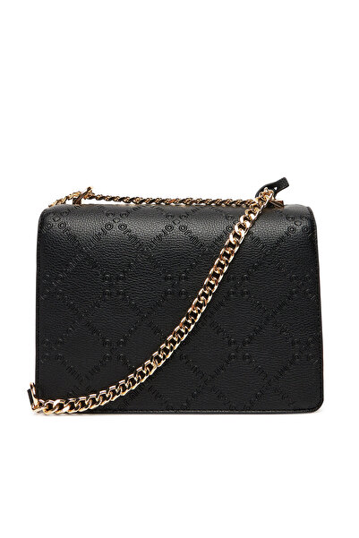 liu.jo handbag woman Nero 22222 Ecs M Crossbody AF50