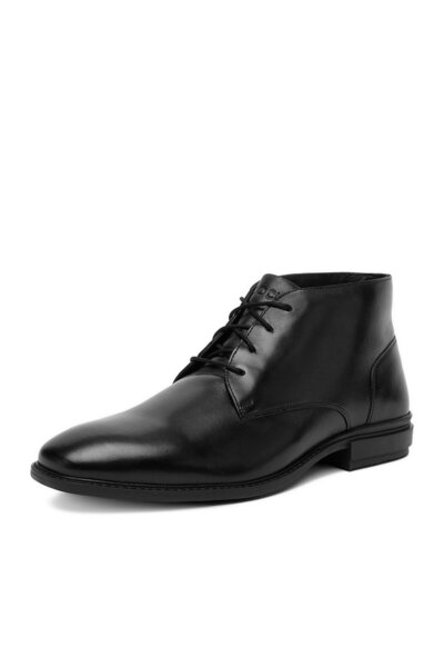 LASOCKI men's ankle boots black