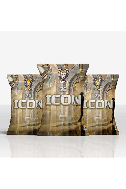 11GOATS Pachet Icon Triple Threat FC 26