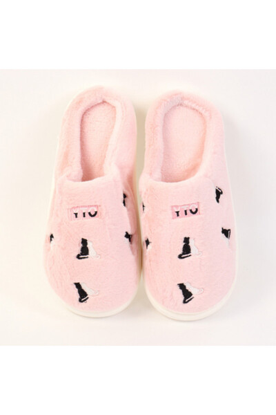 OEM Pioma Pink House Slippers