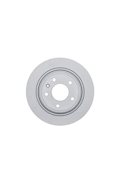 Bosch 0986479C58 - ARKA FREN AYNASI 16 INÇ ASTRA J 09 ZAFIRA C 11 CRUZE 09 268.5x12x5DL DOLU 569075