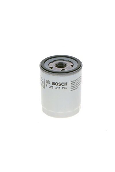 Bosch F026407245 - YAĞ FİLTRESİ FORD TOURNEO V363 17 TRANSİT CUSTOM 17 2-0 TDCI ECOBLUE