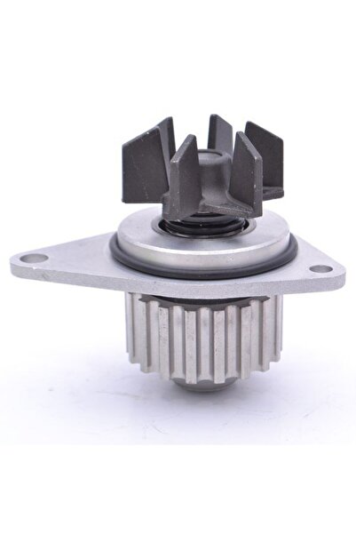VALEO Fiat Fiorino Devirdaim (2007-2016) 1609417080 506704 1.4
