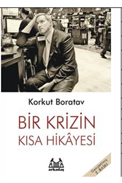 Timaş Yayınları قصة قصيرة من الأزمات