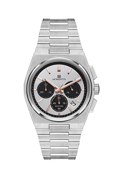 Momentus TM345S-02SR MEN'S ARM WATCH