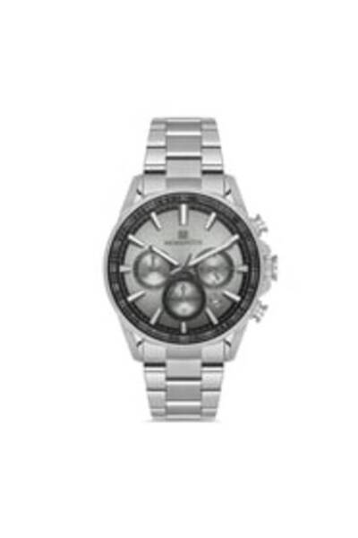 Momentus Sc370S-03Ss Men's Watch