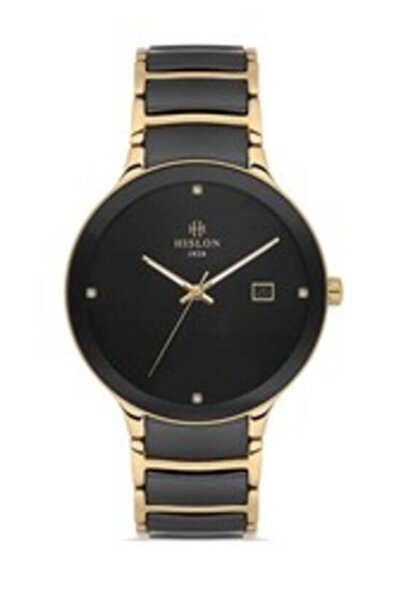 Hislon Cl110G-04Sg Men's Watch