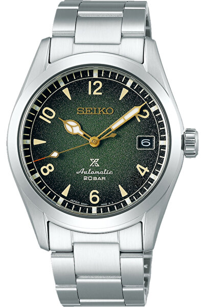 Seiko بروسبكس Spb155j إركيك كول ساتي