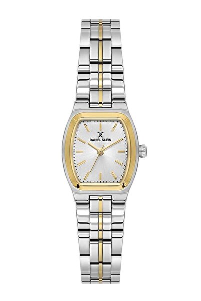 Daniel Klein Dk.1.14117-4 Women's / Girls' Watch