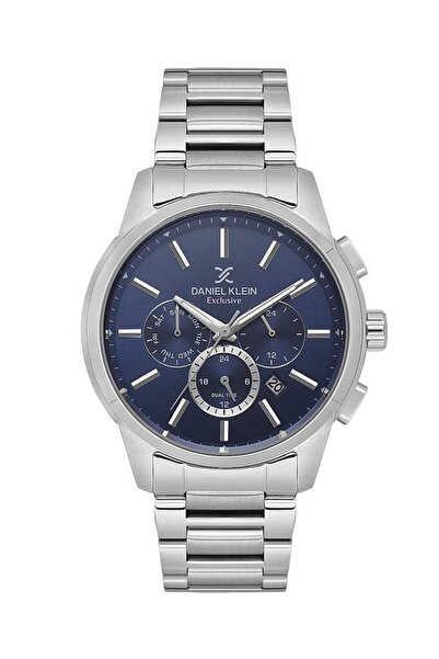 Daniel Klein Dk.1.14208-6 Men's Watch