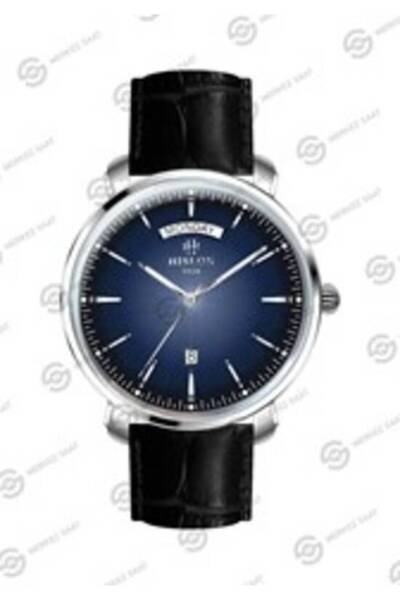 Hislon CL203S-11BS ERKEK KOL SAATİ
