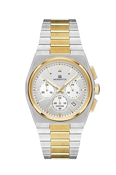 Momentus Tm345T-02Sg Men's Watch