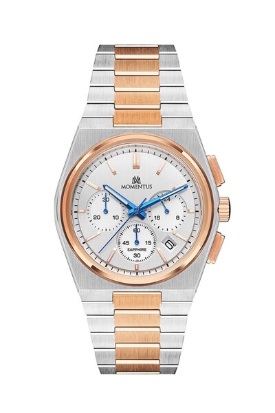 Momentus ساعة يد رجالية TM345T-02SR