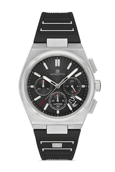 Momentus TM345S-04BS MEN'S WRIST WATCH