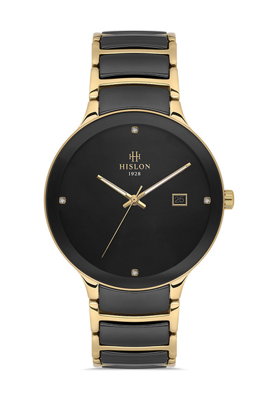Hislon CL110G-04SG ERKEK KOL SAATİ