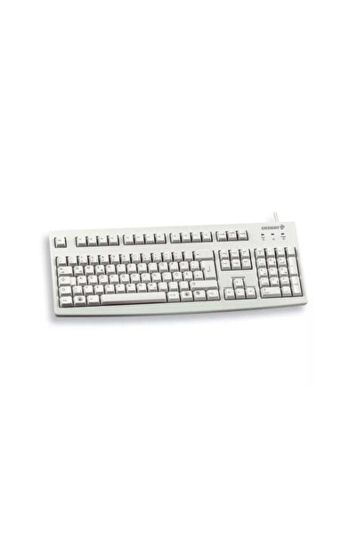 Cherry Tastatură USB germană