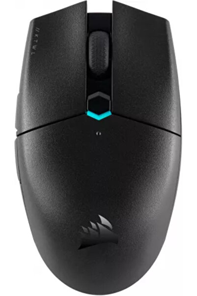 Corsair Mouse Gaming KATAR PRO Wireless 10000 dpi Negru CH-931C011-EU