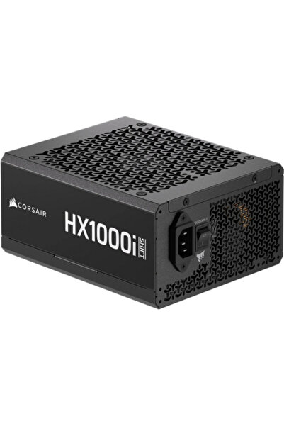 Corsair Sursa HXi Shift Series HX1000i 1000W