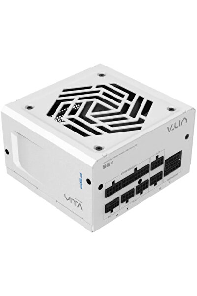 FSP Sursa PC 850W 80+ Gold VITA GM Alb 12cm Modulara ATX 3.1