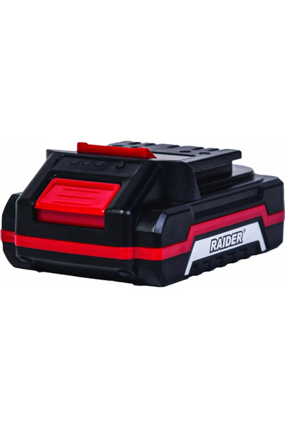 Raider Acumulator 131157 Li-Ion 18V x 2Ah