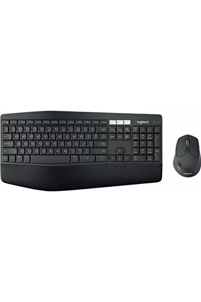 logitech Kit tastatură wireless + mouse MK850 Bluetooth 920-008226