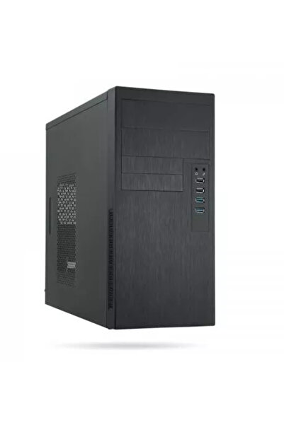 Chieftec Carcasă HO-11B-350GPB 350W