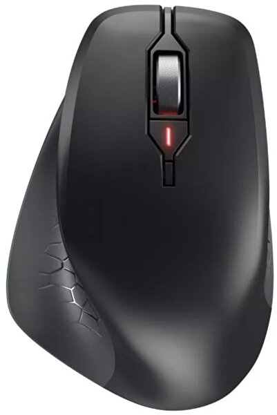Cherry Mouse Stream Comfort 4000 DPI Wireless 2.4 GHz USB (Negru)
