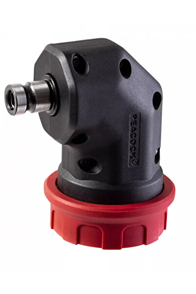 Raider 90-degree chuck for bits 139005 compatible with RDp-CDL21