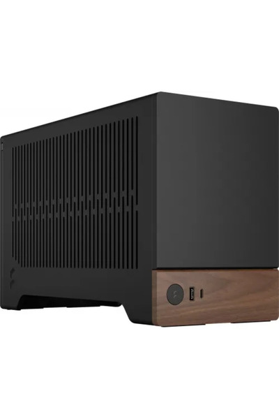 Fractal Design Carcasa Terra Graphite Fara sursa