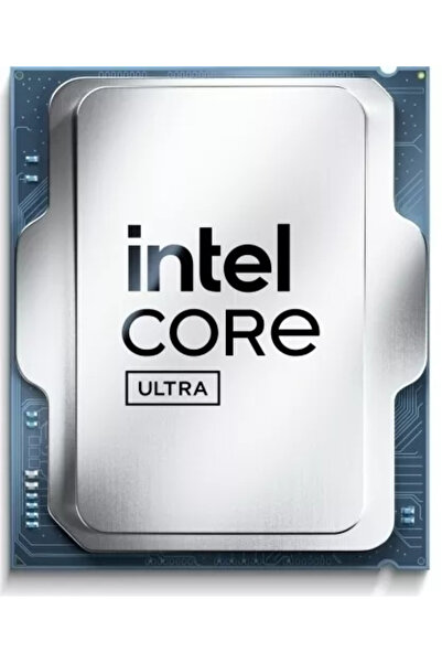 Intel Procesor Core Ultra 5 245 3.50 GHz Socket 1851 Tray