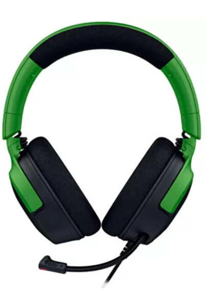 RAZER Casti Kraken V4 X Minecraft Edition USB-A/USB-C Negru