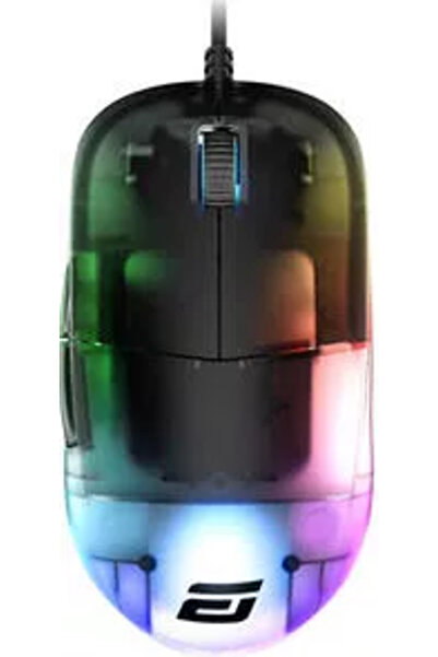Endgame Gear Cablul flexibil pentru mouse Gaming XM1 RGB, negru mat