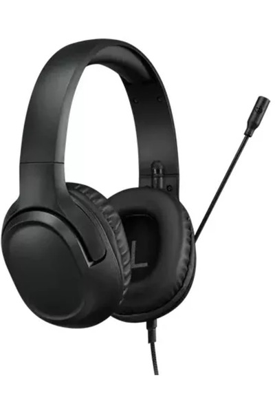 LENOVO Casti Gaming H110 Negru