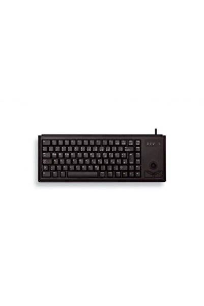 Cherry Tastatura Negru