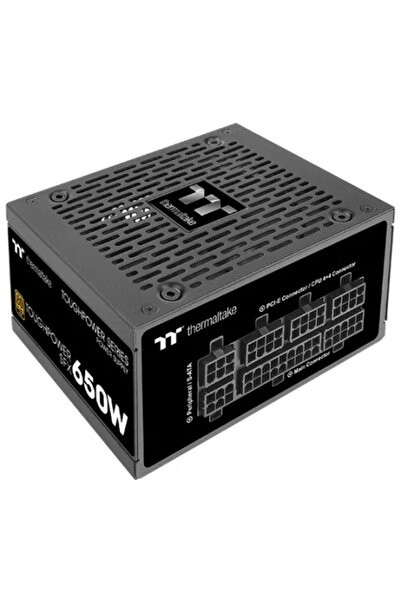 THERMALTAKE Sursa Toughpower SFX 650W