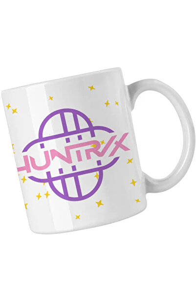 OEM Cana Huntrix Kpop Logo