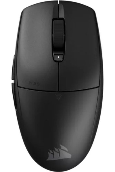 Corsair Mouse Optic M55 USB Wireless/Bluetooth Negru