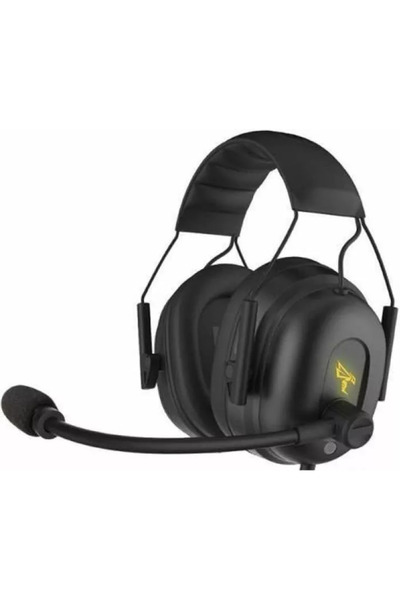 SOMIC Casti Gaming Stincoo G936 USB Negru