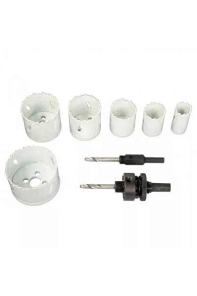 Raider Set 9 freze pentru gaurire 22-64mm 157712