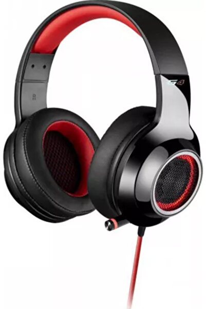 Edifier Casti gaming V4 Negru