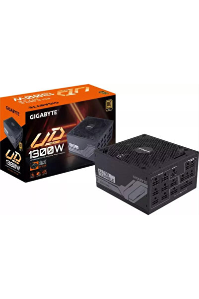 Gigabyte Sursa UD1300GM PG5 80+ Gold 1300W GP-UD1300GM PG5