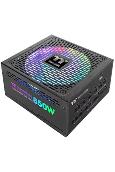 THERMALTAKE Sursa modulară completă Toughpower GF2 850W iluminare aRGB
