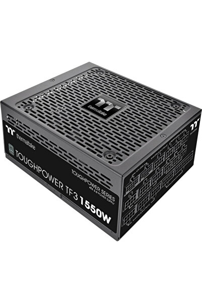 THERMALTAKE Πηγή Toughpower TF3 80+ Titanium 1550W Full Modulara