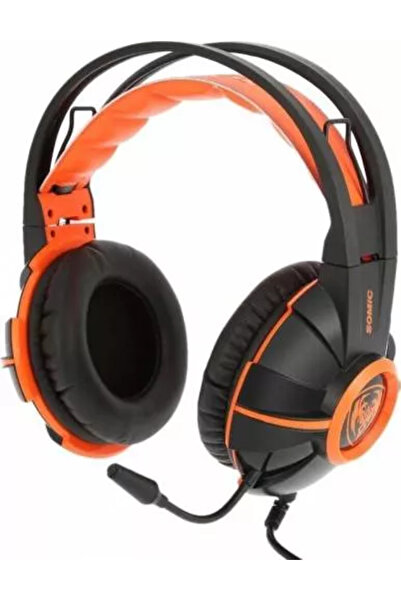 SOMIC Casti Gaming G905 Jack de 3,5 mm negru