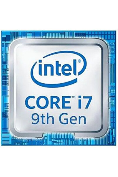 Intel Procesor Core i7-9700 3,00 GHz Socket 1151v2 TRAY