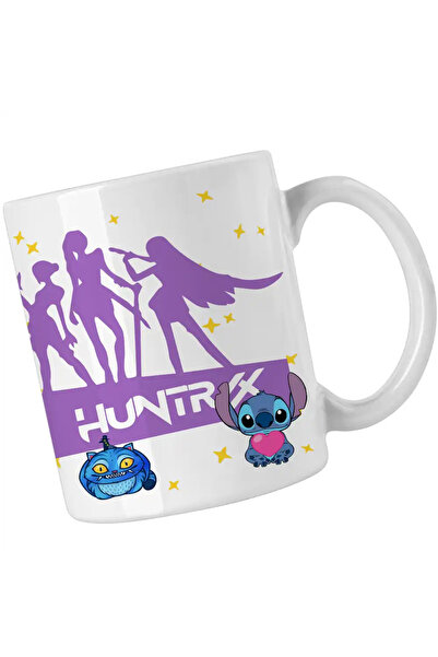 OEM Cana Huntrix Demon Hunters Kpop