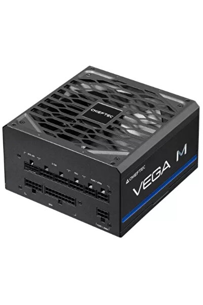 Chieftec Vega 750W ATX 3.1 PPG-750-C τροφοδοτικό