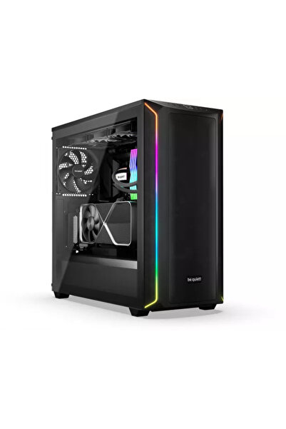 Be Quiet! Carcasa be quiet Shadow Base 800 DX Black BGW61