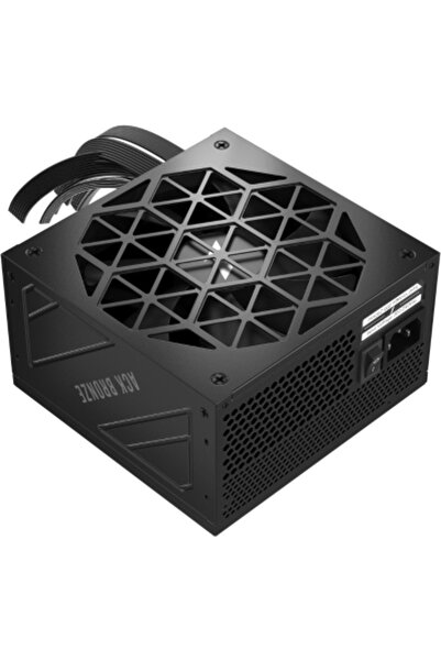 1ST PLAYER Sursa 750W 80+ Bronze ATX 3.1 Negru